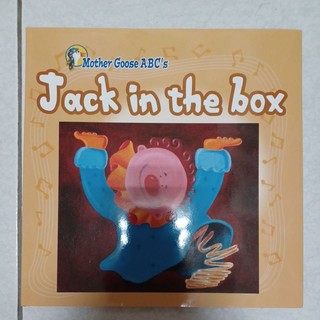 mother goose ABC 鵝媽媽英文 兒童英文 英文兒歌
