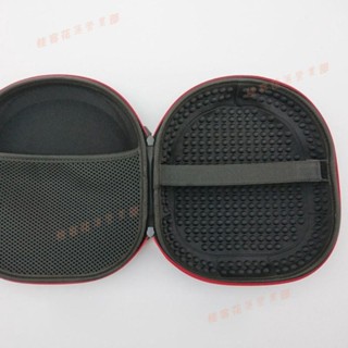 花蓮出貨♕索尼WH-CH700n MDR-1AM2 ATH-MSR7耳機的硬EVA手提箱收納袋