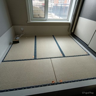 榻榻米 床墊 榻榻米墊椰棕墊子床墊地墊草蓆墊墊子護脊四季定製加熱無味宜家