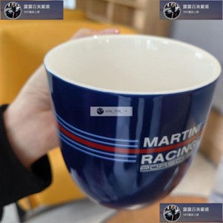 桃園出貨 Porsche 保時捷 波子 競速紀念款 馬克杯 汽車全新 高檔 咖啡杯 美式 禮盒裝 交車禮 伴手禮 露露汽