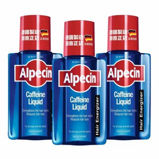 好市多代購 免運宅配 Alpecin 雙效咖啡因抗頭皮屑洗髮露 雙動力咖啡因洗髮露 咖啡因頭髮液