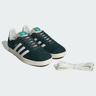adidas GAZELLE 運動休閒鞋 德訓鞋 滑板 復古 男鞋/女鞋 - Originals IF9655 官方直營