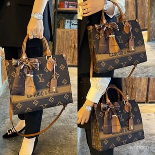 👜 卿選好物 👜【高腳防磨鉚釘】香港包包女 2025新款真皮高階感時尚手提包 大容量託特包單肩斜挎包