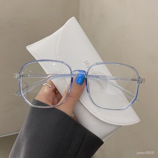 【一心優質】半框眼鏡 眉框眼鏡 平光眼鏡 素顏眼鏡 高畫質眼鏡 平光眼鏡 眼鏡框 鏡框