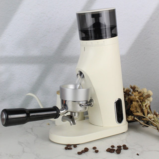 磁吸接粉環接粉器防飛粉圈適用於格米萊磨豆/咖啡機配件58mm通用欣欣嚴選店