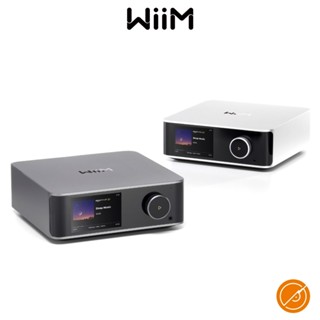 WiiM Ultra 無線串流播放器