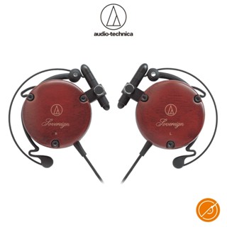 audio-technica 鐵三角 ATH-EW9 櫻木 耳掛式耳機｜PLAYSOUND｜臺灣公司貨
