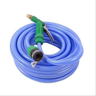 💥 爆款 [廠家直銷]水槍水管家用高壓洗車水槍澆花工具洗車神器汽車水槍頭防凍爆軟管