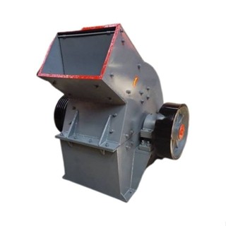【標價訂金-限時優惠】粉碎機 錘式破碎機 玻璃石灰石粉碎機大型錘式破碎裝置建築廢料打沙機