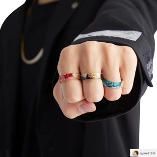 氣質 小眾設計 男女通用 臺灣發貨 社會潮流 韓系 日系 戒指女古風小眾設計戒指女古風小眾設計網紅ins風情侶款