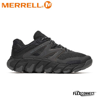 【MERRELL 美國 男 Maipo Explorer Aerosport 戶外運動鞋《黑》】ML038009