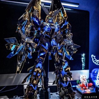 【高品質】新款高達模型 HGMG鋼彈 1/144強襲自由 高達 櫻花 新生 巴巴託斯 七劍 獨角獸 機甲大班 手辦玩具