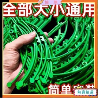 😀臺灣熱賣😀植物支架 植物支撐 植物支撐桿 盆栽支撐架 盆栽支架 爬藤支架 花盆支架 蘭花支架 園藝支架 種植蝴蝶蘭