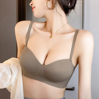 🤍CUSTOM🤍氣泡蜜桃 內衣 蜜桃胸 果凍內衣 性感內衣 無鋼圈內衣 乳膠內衣 少女內衣 女生內衣 透氣內衣 B2