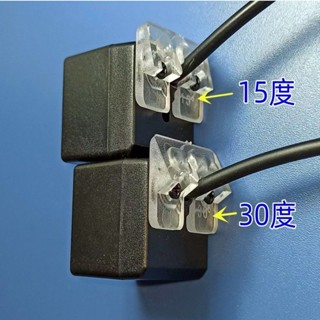 上新通用車載攝像頭支架倒車後視影像行車記錄儀鏡頭可選角度固定底座 優品