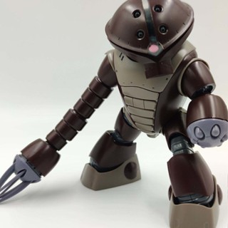 【臺灣熱賣】集模社新品 HG龜霸 水產機 HGUC /高達模型手辦男孩