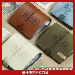 拍立得mini相簿sq方形相紙收納冊wide寬幅相簿收納本相冊