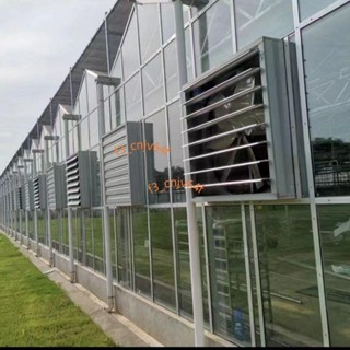 304不銹鋼重錘負壓風機工業排風扇大功率耐腐蝕養殖場通風換氣扇 諮詢運費