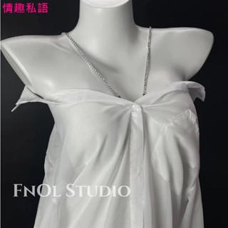 😍情趣私語😘男友襯衫 大尺碼情趣內衣 性感內衣 情趣衣服 情趣睡衣
