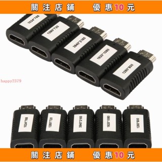 推薦 鎖屏寶1080螢幕模擬器 EDID顯示寶 HDMI訊號固定鎖屏器 定製鎖屏#happy2379