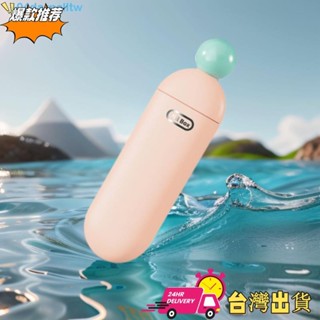 【限時特賣】2個隨身藥盒,3網格防潮藥箱,藥丸分配器藥品容器小型的防塵的藥丸收納盒旅行