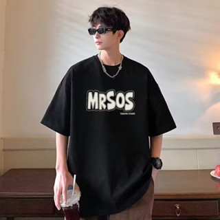 M-5XL 簡約 字母 印花t恤 短袖男 韓版t恤 男生上衣 短T恤 大尺碼 短袖t恤 短袖男 男t （HT446）