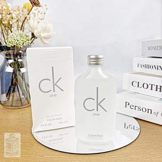 分香閣Calvin Klein ck one中性淡香水 分享瓶分裝瓶小ml小香試管針管