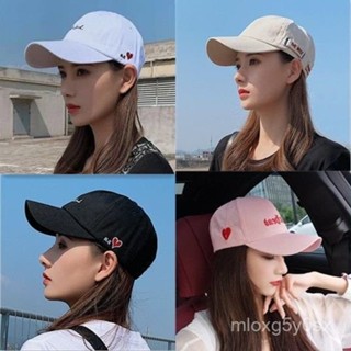 【經濟實惠】🔥帽子女夏天季防曬鴨舌帽棒球帽韓版ins學生百搭街頭休閒男遮太陽款式多樣🎈 RQYF