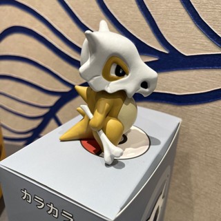 寶可夢✨寵物全款小精靈成品卡拉寶貝模型GK公仔擺件神奇寶可夢小號手辦 皮卡丘
