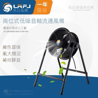 💡24h速寄💡可開發票💡外轉子軸流風機大功率380v工業高速強力排風扇220v通風靜音移動