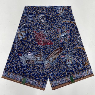 wax fabric African wax Ankara print跨境非洲棉質臘布花布布料