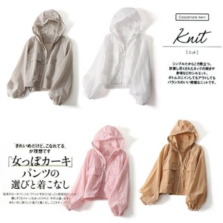 【臺灣現貨】冰絲防曬衣 冰絲外套 防曬衣女 防風服 夏季連帽防曬服 透氣薄款外套 抗UV防曬外套 防紫外綫 釣魚防曬服