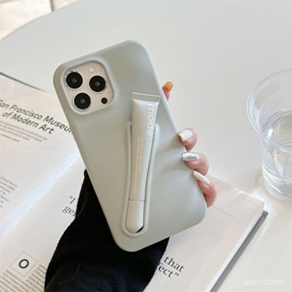 臺灣熱賣【】唇彩手機殻衕款適用iPhonepromax手機殻矽膠唇釉保護殻