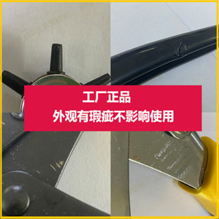 XF 清倉瑕疵手工打孔鉗省力多功能圓孔橢圓手動包帶皮帶打洞打00