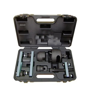 老魏精選✨大眾奧迪7速變速箱閥體工具 離閤器拆裝器DSG雙離閤拆卸專用工具 FS7D