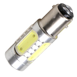✨興隆百貨✨新款大功率7.5w 1157 汽車流氓倒車燈 方向燈 機車汽車尾燈燈泡 煞車燈 聚光+散光
