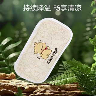 夏季嬰兒手臂涼席新款抱娃餵奶專用神器兒童透氣卡通冰珠手臂枕