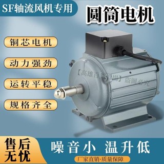 🔥排風扇抽風機專用強力電機馬達220V軸流工業換氣扇排風機強力380V