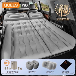 【ety家居】喬氏SUV車載充氣床汽車後充氣床 床墊 單人床墊 充氣床墊 睡墊