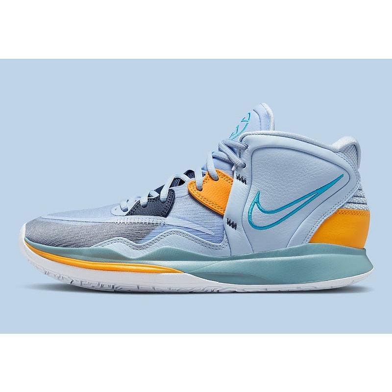 Nike Kyrie Infinity 8 Future 歐文 KI8 籃球鞋 DC9134-501