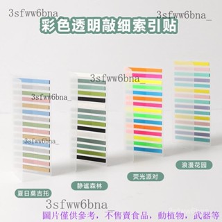 敲極細索引貼小窄條便利貼n次貼閱讀便簽學生讀書筆記標簽貼紙 自黏性標籤 空白標籤貼紙 多種 標籤貼紙 空白標籤 空白貼紙