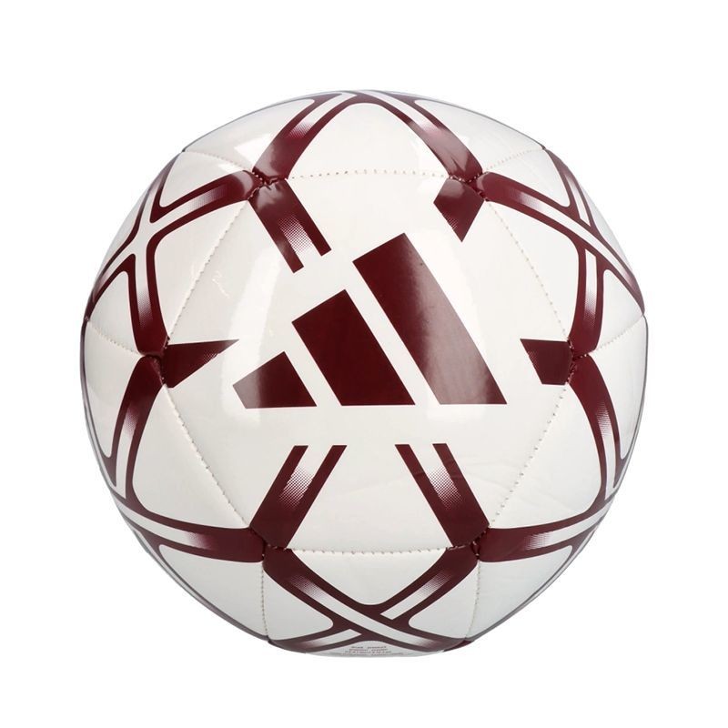 【台灣 熱銷】adidas阿迪達斯足球成人學生兒童訓練3號4號5號機縫足球JH3745 VVEU
