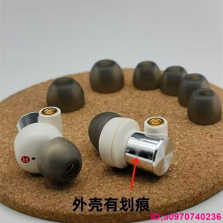 熱銷*大法 MDR-XB55深邃重低音入耳式耳機升級MMCX插拔式有線帶麥克風*時光