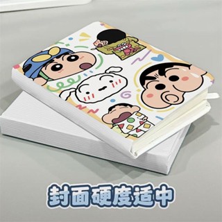 【價格都實惠】超人蠟筆小新便攜式A7記事本隨身攜帶小筆記本口袋單詞迷你隨手記