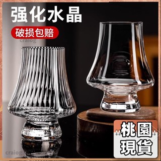 桃園有貨⚡️免運 多款式加厚 創意大肚鬱金香玻璃杯特調雞尾酒杯水果茶杯飲料杯小眾拿鐵咖啡杯威士忌品酒杯82