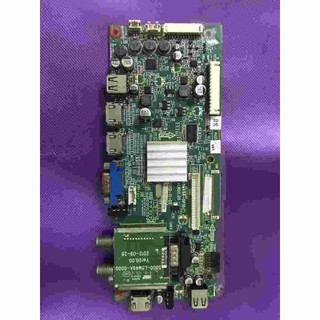 台灣原廠 SANYO 三洋 SMT-32MV8 主機板 569MV2003 C 拆機良品