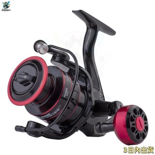 🔥釣具精品 捲線器全金屬漁輪漁線輪遠投海桿海竿輪魚線輪海釣輪新品紡車輪