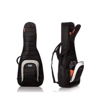 MONO M80 AP BLK Parlor桶 Mini桶適用 民謠吉他琴袋 黑色 【他,在旅行】