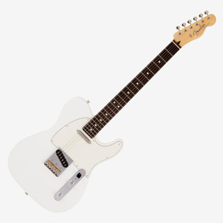 Fender 電吉他 Made in Japan Hybrid II Telecaster 極地白【他,在旅行】