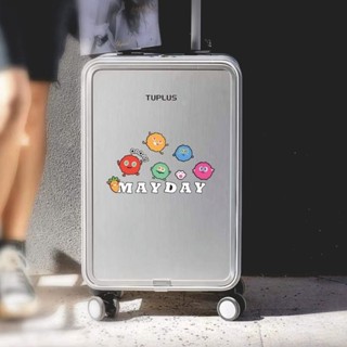 五月天煤球車貼mayday貼紙汽車電動摩托車行李箱油箱旅行箱裝飾